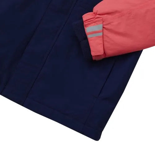Kids Squall Waterproof Insulated Jacket
