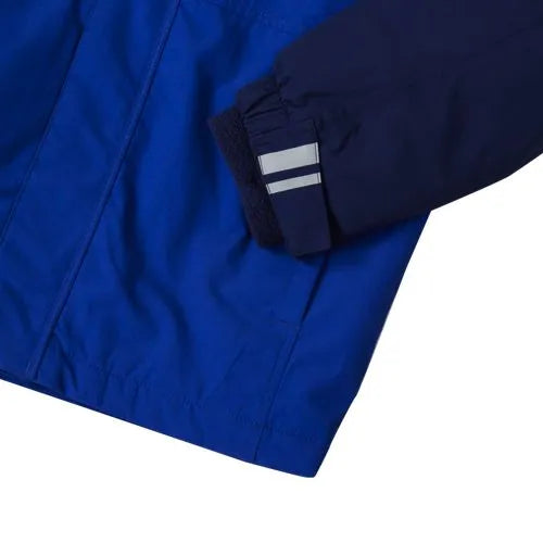 Kids Squall Waterproof Insulated Jacket