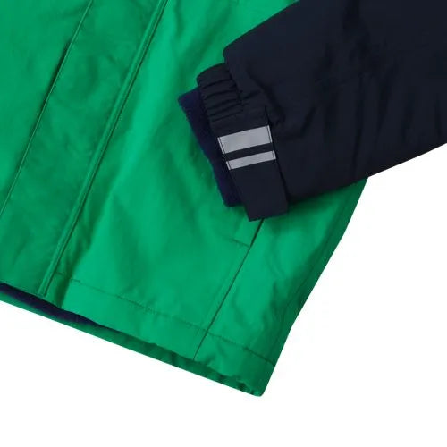 Kids Squall Waterproof Insulated Jacket