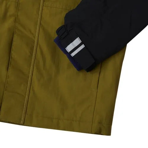 Kids Squall Waterproof Insulated Jacket