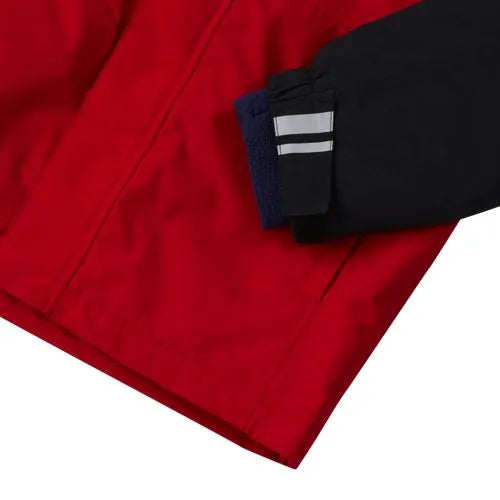 Kids Squall Waterproof Insulated Jacket