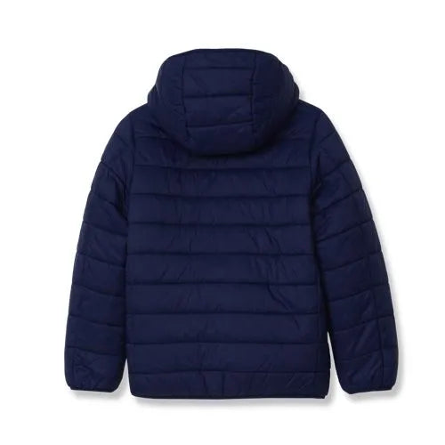 Boys FeatherFree Reversible Hooded Jacket