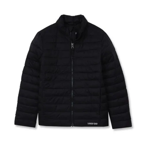 Kids FeatherFree Insulated Packable Jacket