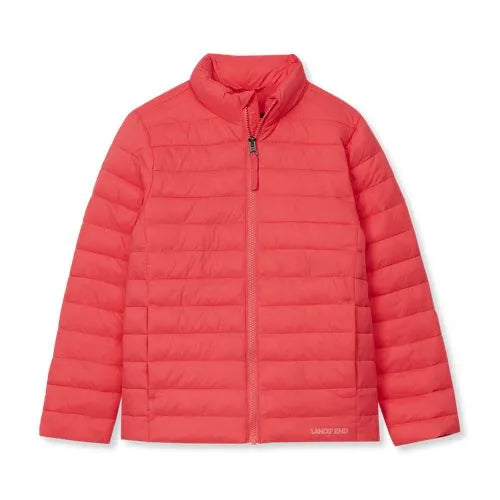 Kids FeatherFree Insulated Packable Jacket
