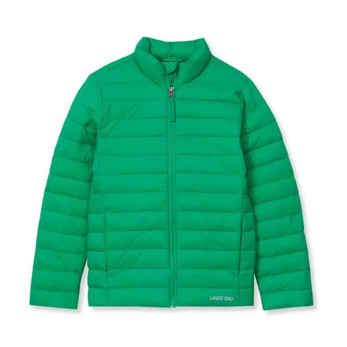 Kids FeatherFree Insulated Packable Jacket