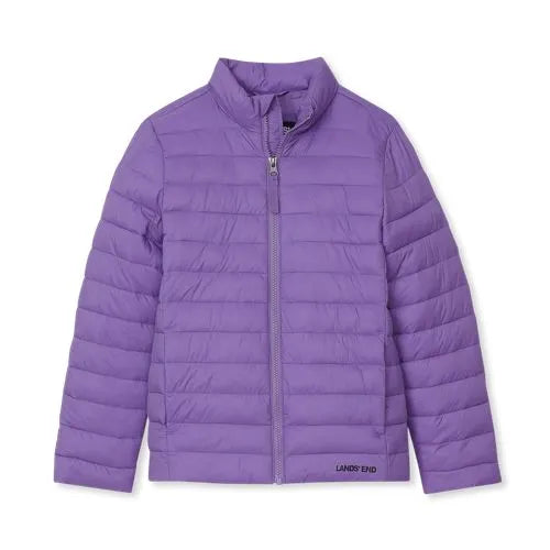 Kids FeatherFree Insulated Packable Jacket