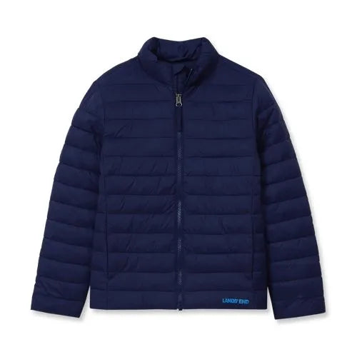 Kids FeatherFree Insulated Packable Jacket