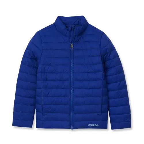 Kids FeatherFree Insulated Packable Jacket