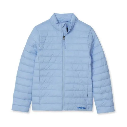 Kids FeatherFree Insulated Packable Jacket