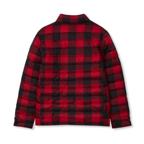 Kids FeatherFree Insulated Packable Jacket