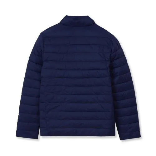 Kids FeatherFree Insulated Packable Jacket