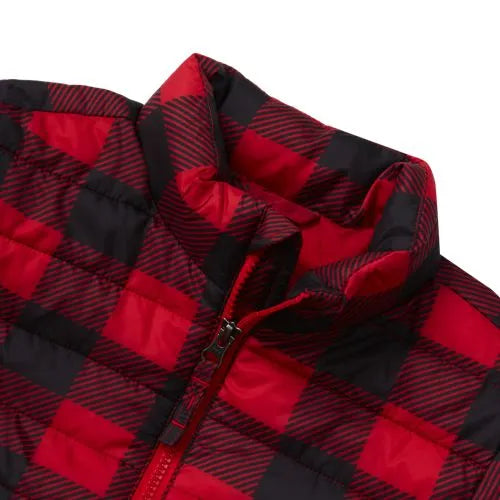 Kids FeatherFree Insulated Packable Jacket