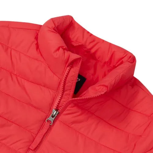 Kids FeatherFree Insulated Packable Jacket