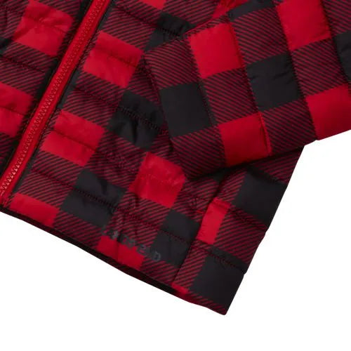 Kids FeatherFree Insulated Packable Jacket