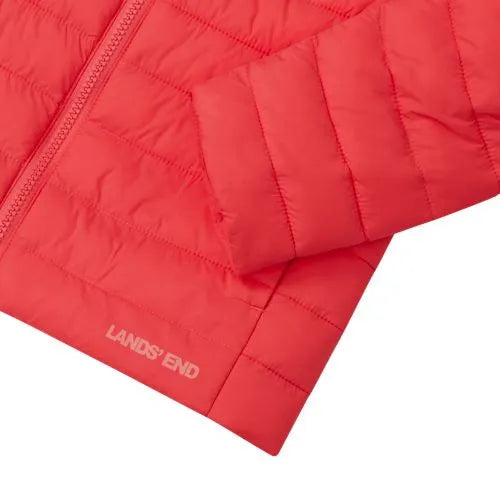 Kids FeatherFree Insulated Packable Jacket