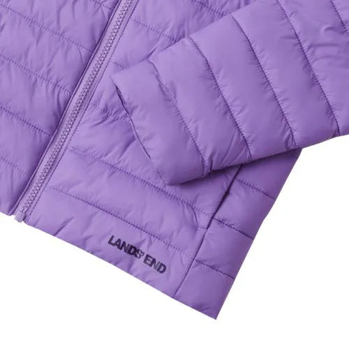 Kids FeatherFree Insulated Packable Jacket