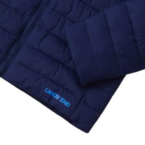 Kids FeatherFree Insulated Packable Jacket