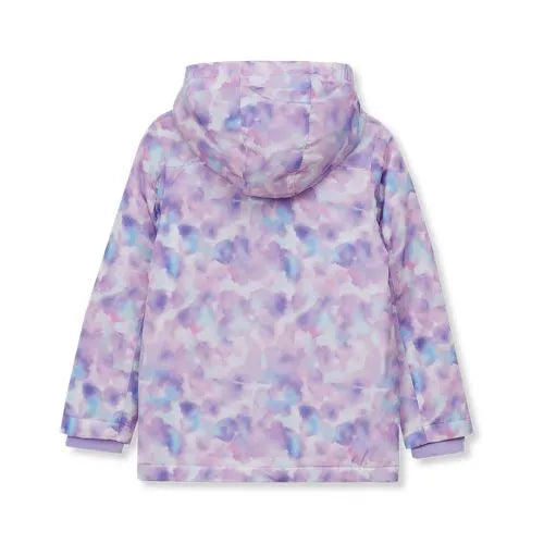 Kids Insulated Winter Jacket