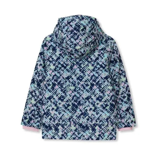 Kids Insulated Winter Jacket
