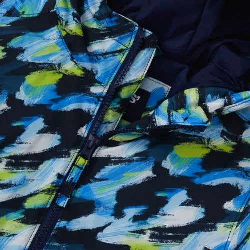 Kids Insulated Winter Jacket