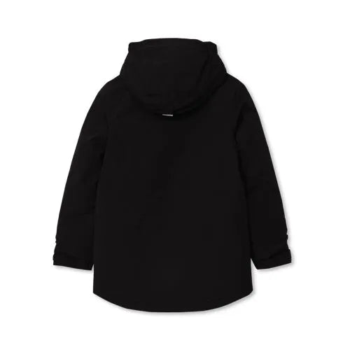 Kids Squall Waterproof Insulated Winter Parka