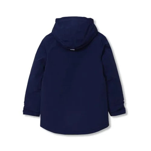 Kids Squall Waterproof Insulated Winter Parka