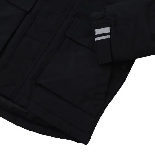 Kids Squall Waterproof Insulated Winter Parka