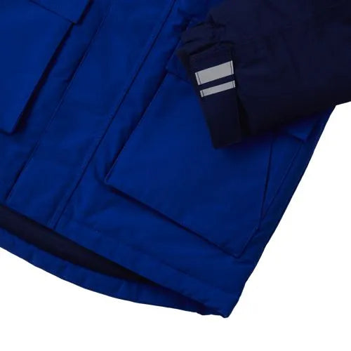 Kids Squall Waterproof Insulated Winter Parka