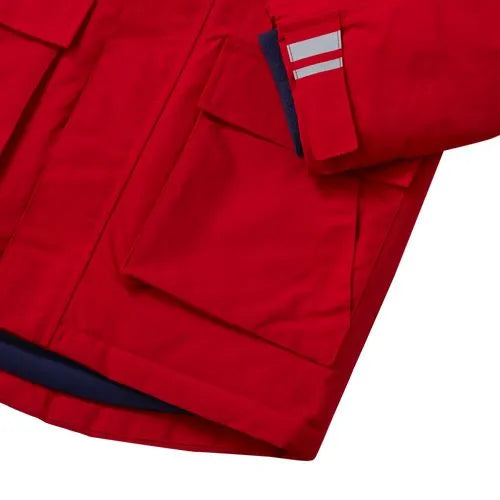 Kids Squall Waterproof Insulated Winter Parka