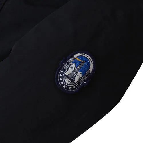 Kids Squall Waterproof Insulated Winter Parka