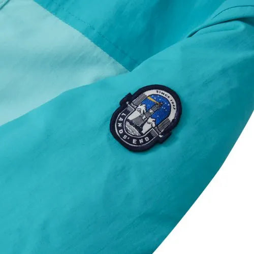 Kids Squall Waterproof Insulated Winter Parka