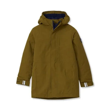 Kids Squall Waterproof Insulated 3 in 1 Parka