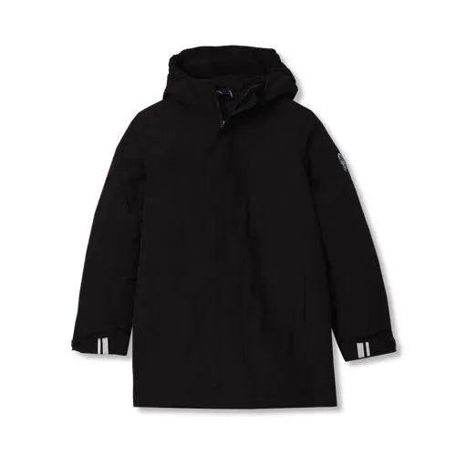 Kids Squall Waterproof Insulated 3 in 1 Parka