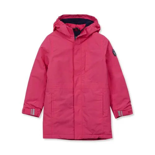 Kids Squall Waterproof Insulated 3 in 1 Parka
