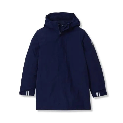 Kids Squall Waterproof Insulated 3 in 1 Parka