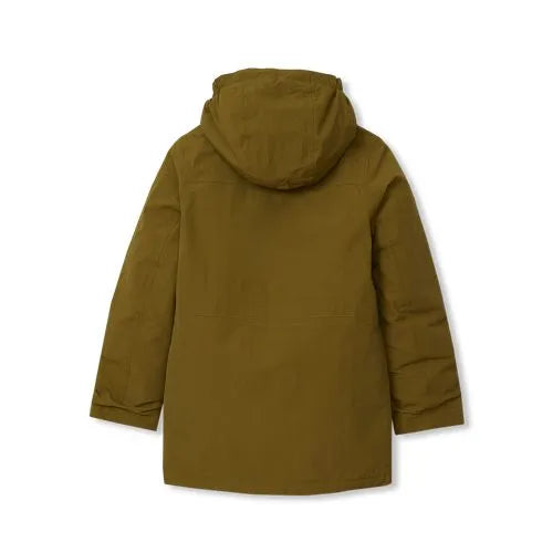 Kids Squall Waterproof Insulated 3 in 1 Parka