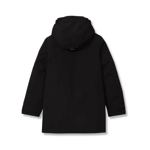 Kids Squall Waterproof Insulated 3 in 1 Parka