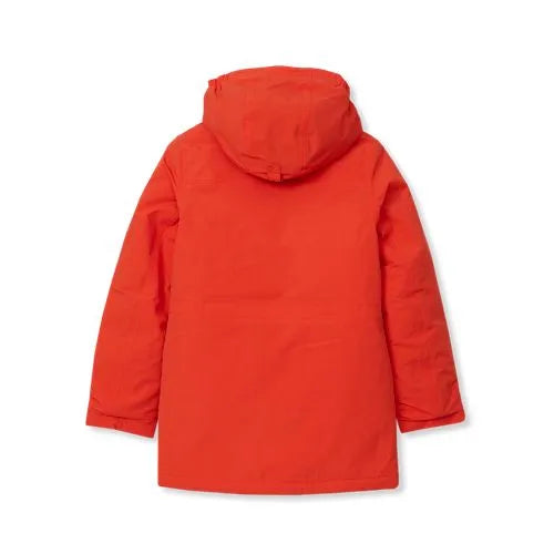 Kids Squall Waterproof Insulated 3 in 1 Parka