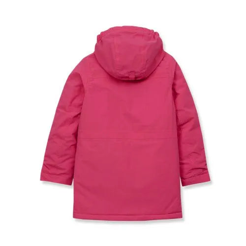 Kids Squall Waterproof Insulated 3 in 1 Parka