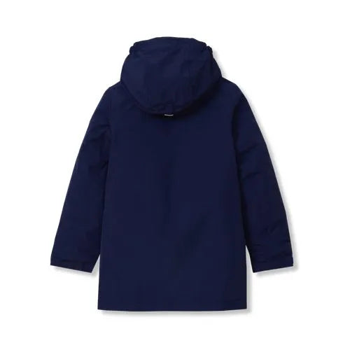 Kids Squall Waterproof Insulated 3 in 1 Parka