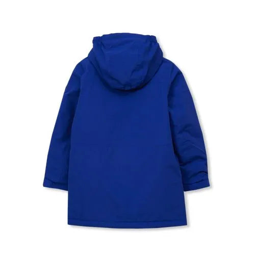 Kids Squall Waterproof Insulated 3 in 1 Parka