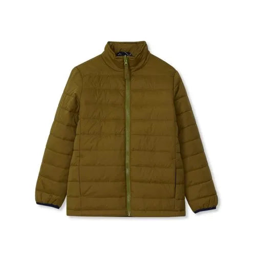 Kids Squall Waterproof Insulated 3 in 1 Parka