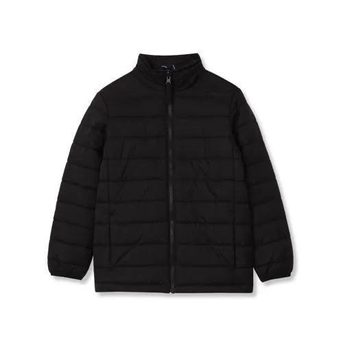 Kids Squall Waterproof Insulated 3 in 1 Parka