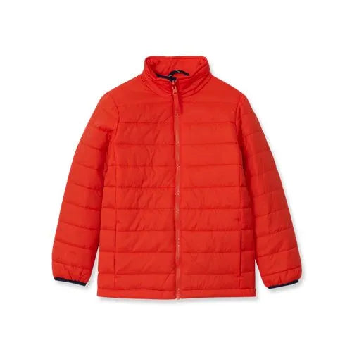 Kids Squall Waterproof Insulated 3 in 1 Parka