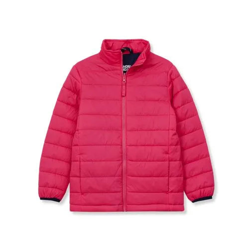 Kids Squall Waterproof Insulated 3 in 1 Parka