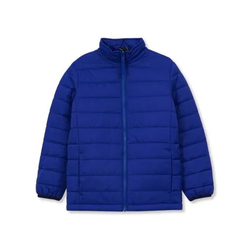 Kids Squall Waterproof Insulated 3 in 1 Parka