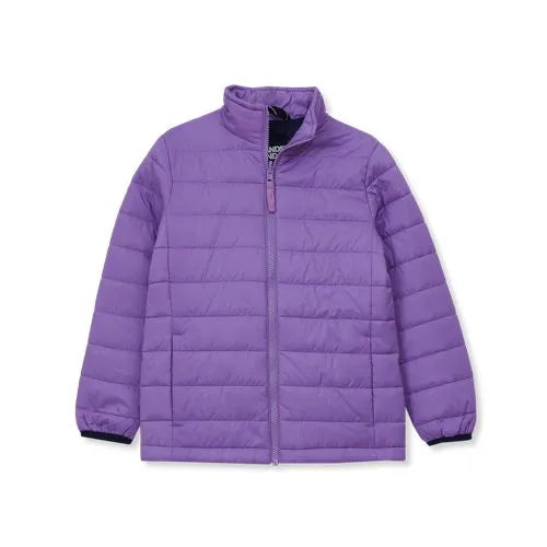 Kids Squall Waterproof Insulated 3 in 1 Parka