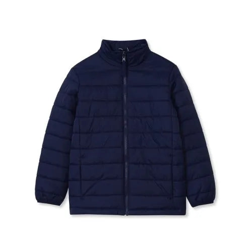 Kids Squall Waterproof Insulated 3 in 1 Parka