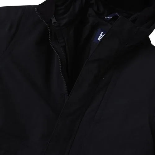 Kids Squall Waterproof Insulated 3 in 1 Parka
