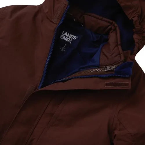 Kids Squall Waterproof Insulated 3 in 1 Parka